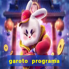 garoto programa porto seguro